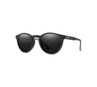 Smith - Gafas de sol - Westward Matte Black ChromaPop Black - Negro Negro one size