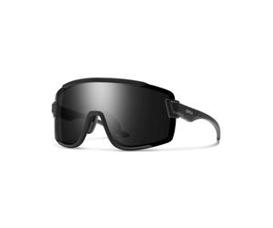 Smith - Gafas de sol - Wildcat Matte Black Chromapop Black - Negro Negro one size