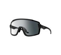 Smith - Gafas de sol - Wildcat Matte Black Chromapop Photochromic Clear To Gray - Negro Negro one size