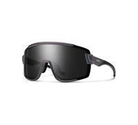 Smith - Gafas de sol - Wildcat Matte Fathom ChromaPop Black - Negro Negro one size