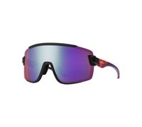 Smith - Gafas de sol - Wildcat Matte Wild Child Chromapop Polar Violet Mirror - Negro Negro one size