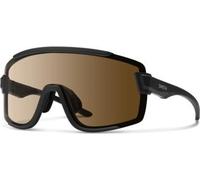 Smith Gafas deportivas Wildcat negro