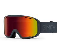 Smith Gafas Esquí Blazer 0NT/C1 Pizarra 22 / Red Sol-X Espejo Antivaho / S3 /