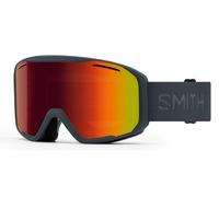 Smith Gafas Esquí Blazer 0NT/C1 Pizarra 22 / Red Sol-X Espejo Antivaho / S3 /