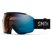 Smith Gafas Esquí Secuencia OTG 2QJ/4L Negro 2021 / Chromapop Pro Fotocromáticas