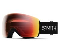 Smith Gafas Esquí Skyine XL 2QJ/4V Negro 2021 / Chromapop Pro Fotocromáticas Red