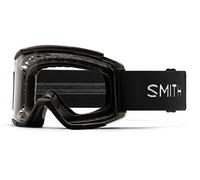 Smith Gafas unisex SQUAD MTB XL para bicicleta de montaña, color negro, talla única