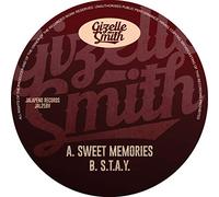 Smith, Gizelle - 7-Sweet Memories/S.T.a.Y [Vinilo]