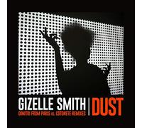 Smith Gizelle - Dust Dimitri from Paris (12") [Vinilo]