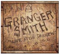Smith, Granger - Live at the Chicken