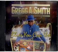 Smith, Gregg a - Blues You Can Use, Vol. 1