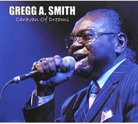 Smith, Gregg a. - Caravan of Dreams