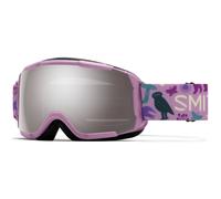 Smith Grom, gafas de esquí, junior, amigos del bosque rosa Onesize