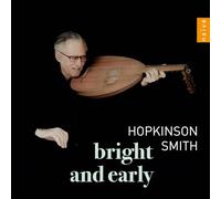 Smith,Hopkinson - Bright and Early