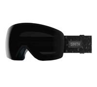 Smith Horizonte Gafas de Esquí Snowboard Gafas Deportes de Invierno Gafas Negro