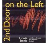 Smith, Howie - Second Door on the Left