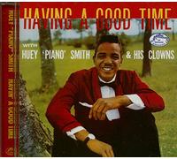 Smith, Huey Piano - Havin' a Good Time