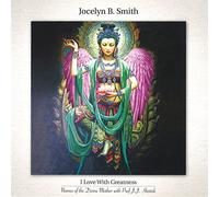 Smith - I Love With Greatness