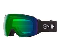 Smith I/O Mag Gafas Esquí + Zweitscheibe Gafas de Snowboard Nieve Black/ Verde