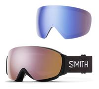 SMITH I/o Mag S - Mujer - Negro / Blanco - talla única- modelo 2026