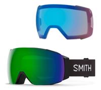 SMITH I/o Mag Xl - Hombre - Negro / Blanco / Verde - talla única- modelo 2026