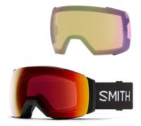SMITH I/o Mag Xl - Unisex - Negro / Blanco - talla única- modelo 2026
