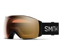 Smith - Máscaras de esquí - Io Mag Xl Black / Chromapop Pro Photochromic Gold Mirror - Negro Negro