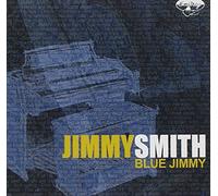 Smith J. - Blue Jimmy