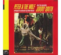 Smith J. - Peter and the Wolf