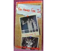 Smith,Jack - You Asked for It Vol 1, MC-211, 1952 [VHS]