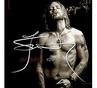 Jay Smith - King of Man