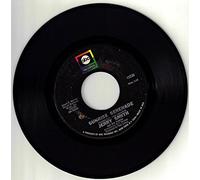 SMITH, Jerry / Sweet 'N' Sassy / 45rpm record