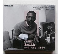 Smith,Jimmy and the Rio - Jimmy Smith and the Trio