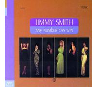 Smith Jimmy - Any Number Can Win