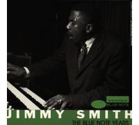 Smith,jimmy - Best of (Ltd. Paper Sleeve)