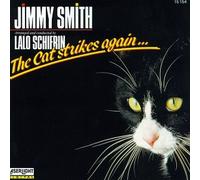 Smith, Jimmy - Cat Strikes Again