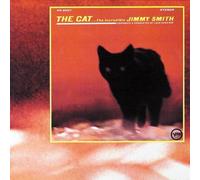 Smith, Jimmy - Cat: The Incredible Jimmy Smith Original recording remastered Edition by Smith, Jimmy (1998) Audio CD