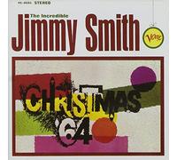 Smith Jimmy - Christmas '64