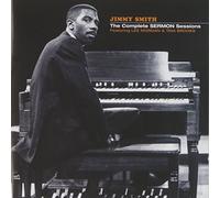 Smith, Jimmy - Complete Sermon Sessions