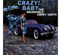 Smith, Jimmy - Crazy! Baby