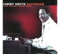 Smith Jimmy - Daybreak