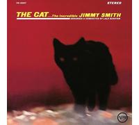 Smith Jimmy - El Gato