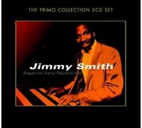 Smith, Jimmy - Essential Early..