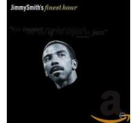 Smith Jimmy - Finest Hour