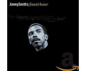 Smith Jimmy - Finest Hour