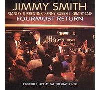 Smith,Jimmy - Fourmost Return