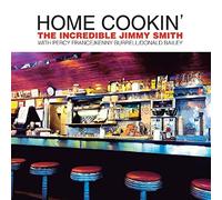 Smith, Jimmy - Home Cookin'