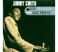 Smith, Jimmy - Jazz Profile