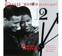 Smith, Jimmy - Jazz Round Midnight