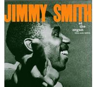 Smith Jimmy - Jimmy Smith at the Organ Vol.3